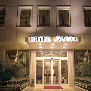 Hotel Opera